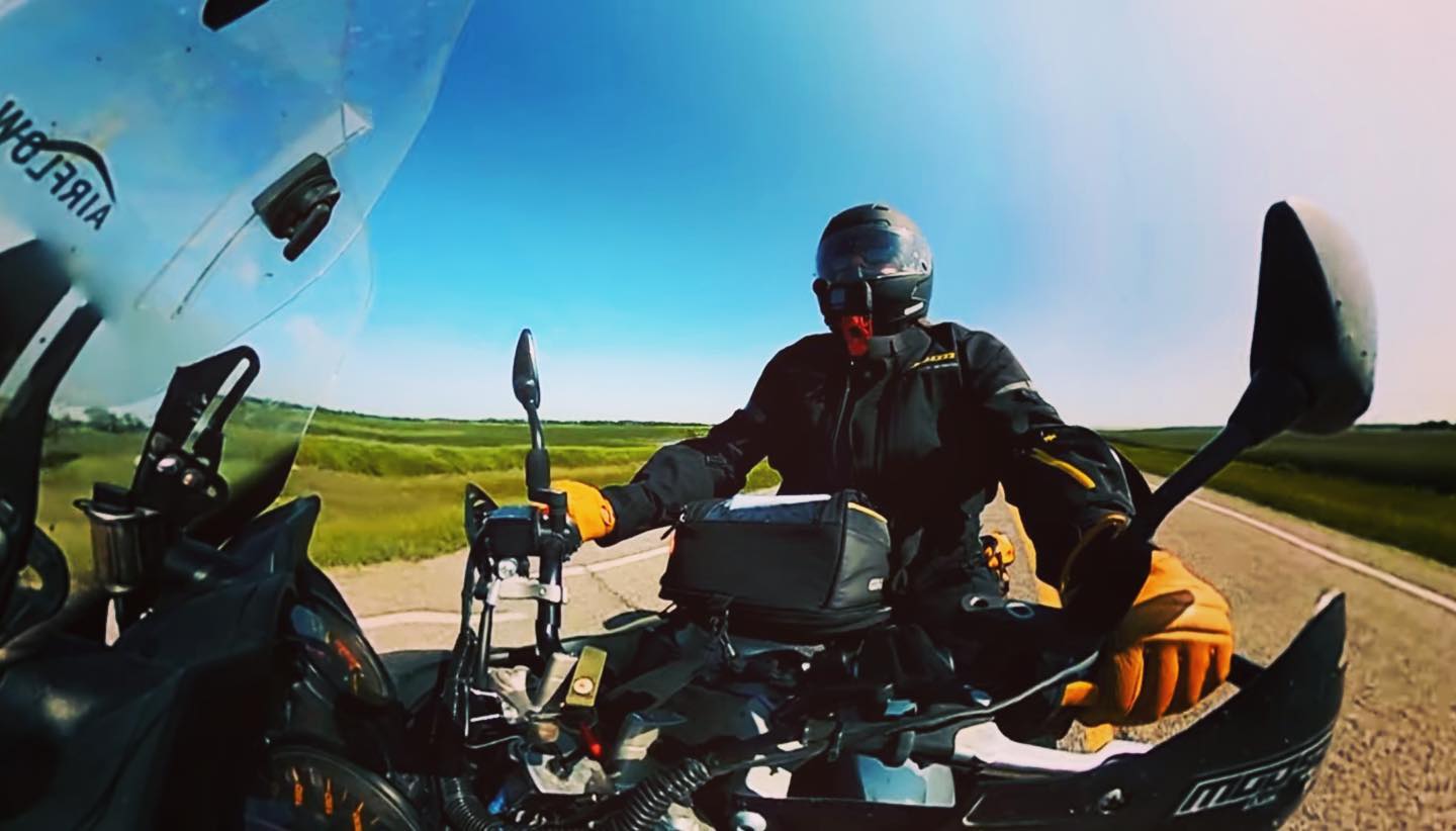 Epic Rides MB