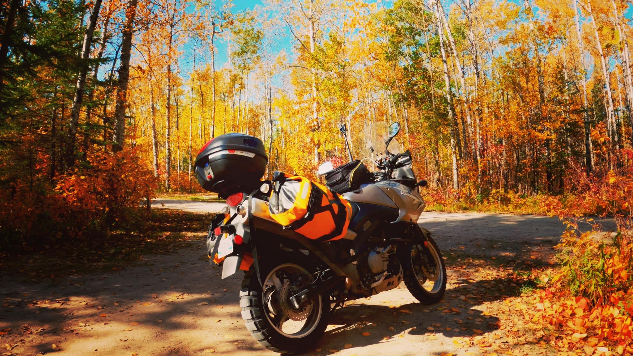 Epic Rides MB